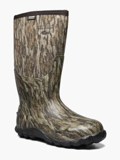BOGS Mossy Oak Classic Camo Bottom -BOGS Shoes Sales Store 10 95