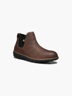 BOGS Brown Casual Chelsea -BOGS Shoes Sales Store 10 99