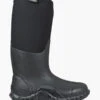 BOGS Black Classic High -BOGS Shoes Sales Store 60152 001