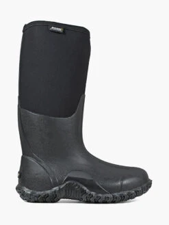 BOGS Black Classic High