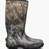 BOGS Mossy Oak Classic High Mossy Oak