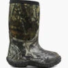 BOGS Mossy Oak Classic Mossy Oak 1 BOGS Mossy Oak Classic Mossy Oak -BOGS Shoes Sales Store 61672 973