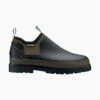 BOGS Black Tillamook Bay 1 BOGS Black Tillamook Bay -BOGS Shoes Sales Store 68142 001