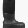 BOGS Black Rancher -BOGS Shoes Sales Store 69142 001