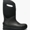BOGS Black Bozeman Tall -BOGS Shoes Sales Store 71971 001