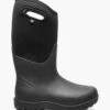 BOGS Black Neo-Classic Tall -BOGS Shoes Sales Store 72251 001