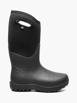 BOGS Black Neo-Classic Tall