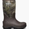 BOGS Mossy Oak Warner 1 BOGS Mossy Oak Warner -BOGS Shoes Sales Store 72307 973