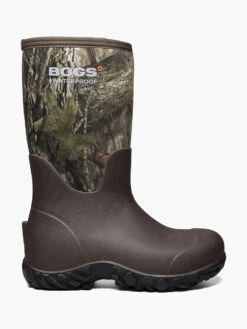BOGS Mossy Oak Warner