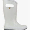 BOGS Silver Rainboot Glitter -BOGS Shoes Sales Store 72399 040