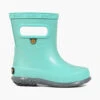 BOGS Turquoise Skipper Glitter -BOGS Shoes Sales Store 72456K 440