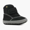 BOGS Black Elliot II Solid -BOGS Shoes Sales Store 72467I 001