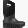 BOGS Black Bozeman Tall Yulex 1 BOGS Black Bozeman Tall Yulex -BOGS Shoes Sales Store 72544 001