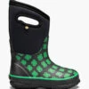 BOGS Black Multi Classic 4-H -BOGS Shoes Sales Store 72586 009