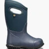 BOGS Navy York Solid 2 BOGS Navy York Solid -BOGS Shoes Sales Store 72601 410