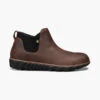 BOGS Brown Casual Chelsea -BOGS Shoes Sales Store 72619 200