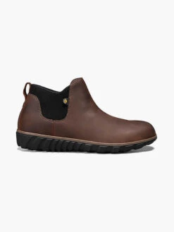 BOGS Brown Casual Chelsea