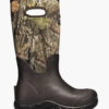 BOGS Mossy Oak Rut Hunter Early Season -BOGS Shoes Sales Store 72629 973