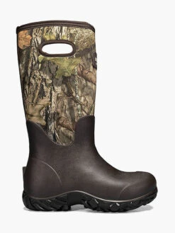 BOGS Mossy Oak Rut Hunter Early Season