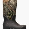 BOGS Mossy Oak Rut Hunter Late Season
