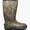 BOGS Mossy Oak Classic Camo Bottom