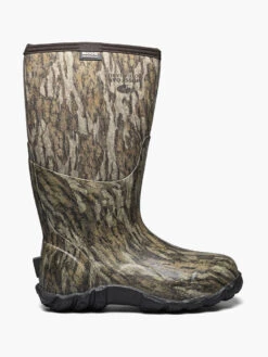 BOGS Mossy Oak Classic Camo Bottom