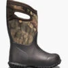 BOGS Mossy Oak York Camo