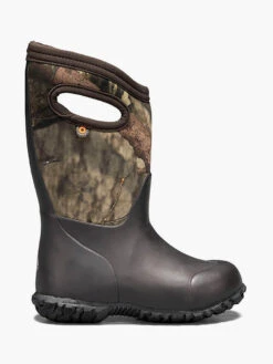 BOGS Mossy Oak York Camo