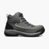 BOGS Dark Gray Multi Shale Mid Comp Toe 1 BOGS Dark Gray Multi Shale Mid Comp Toe -BOGS Shoes Sales Store 72674CT 074
