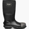 BOGS Black Mesa Steel Toe -BOGS Shoes Sales Store 72687ST 001