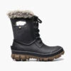 BOGS Black Arcata Tonal Camo