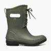 BOGS Green Ash Amanda II Lace