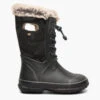 BOGS Black Arcata Tonal Camo -BOGS Shoes Sales Store 72719 001
