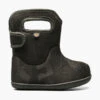 Dark Green Baby Bogs Tonal Camo -BOGS Shoes Sales Store 72742I 301