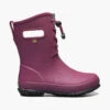 BOGS Berry Amanda Plush Lace II 2 BOGS Berry Amanda Plush Lace II -BOGS Shoes Sales Store 72750 652
