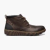BOGS Cognac Classic Casual Chukka