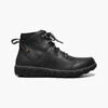 BOGS Black Classic Casual Hiker 2 BOGS Black Classic Casual Hiker -BOGS Shoes Sales Store 72752 001