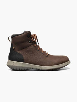 BOGS Brown Spruce Hiker