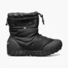 BOGS Black B-Moc Snow -BOGS Shoes Sales Store 72760K 001