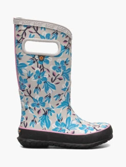 BOGS Oyster Rainboot Magnolia