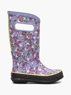 BOGS Periwinkle Rainboot Magnolia