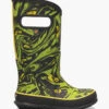 BOGS Black Multi Rainboot Spooky 2 BOGS Black Multi Rainboot Spooky -BOGS Shoes Sales Store 72802 009