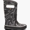 BOGS Gray Multi Rainboot Spooky 2 BOGS Gray Multi Rainboot Spooky -BOGS Shoes Sales Store 72802 062