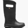 BOGS Black Rainboot Plush 2 BOGS Black Rainboot Plush -BOGS Shoes Sales Store 72804 001