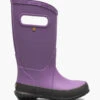 BOGS Purple Rainboot Plush -BOGS Shoes Sales Store 72804 542