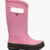 BOGS Pink Rainboot Plush -BOGS Shoes Sales Store 72804 650