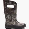 BOGS Mossy Oak Rainboot Plush 2 BOGS Mossy Oak Rainboot Plush -BOGS Shoes Sales Store 72804 973