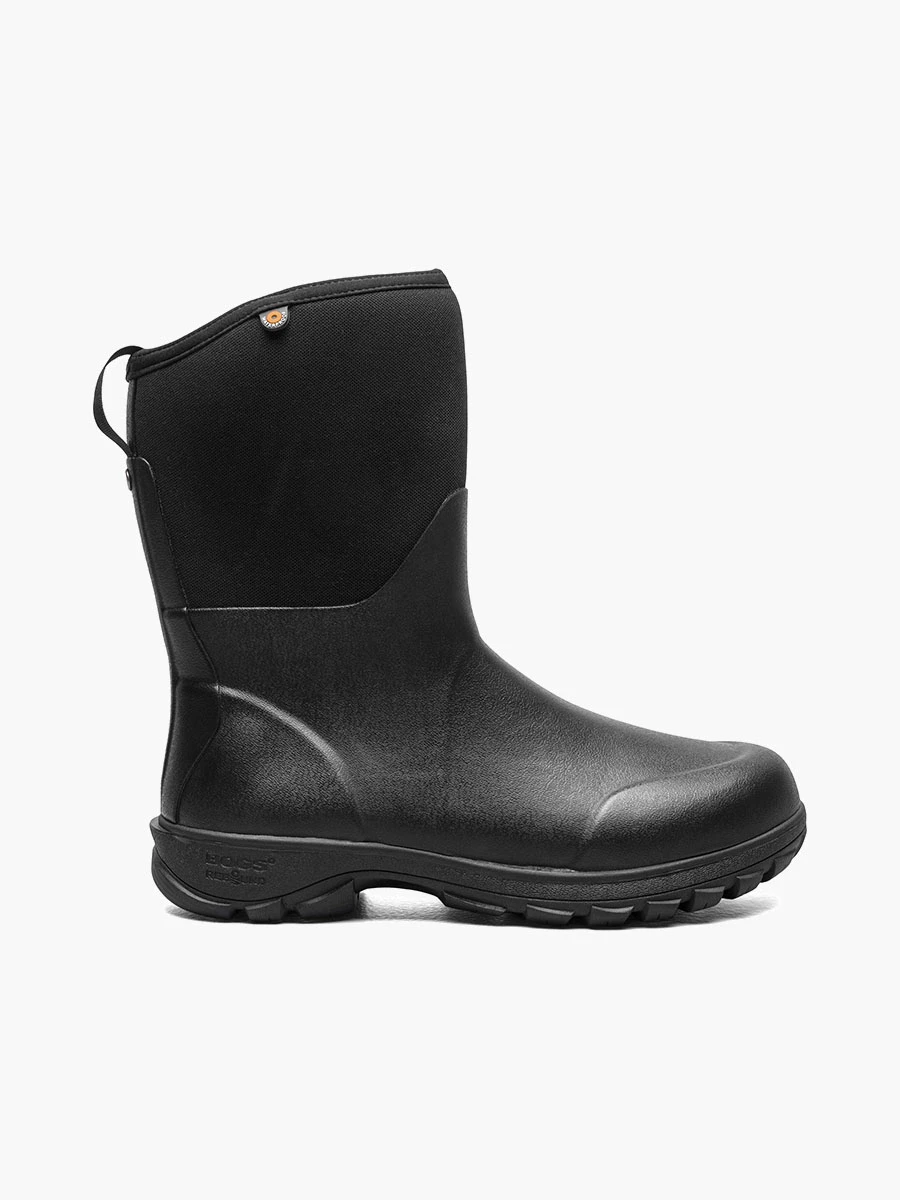 BOGS Black Sauvie Basin 3 BOGS Black Sauvie Basin