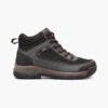 BOGS Dark Gray Multi Shale Mid Soft Toe WP 1 BOGS Dark Gray Multi Shale Mid Soft Toe WP -BOGS Shoes Sales Store 72820 074