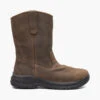 BOGS Brown Bedrock II Wellington WP -BOGS Shoes Sales Store 72832 200
